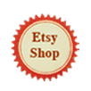 Etsy Shop